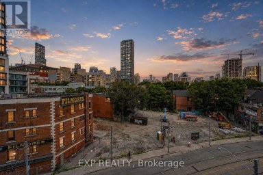 610 - 219 DUNDAS STREET E Toronto (Moss Park) Ontario photo 18