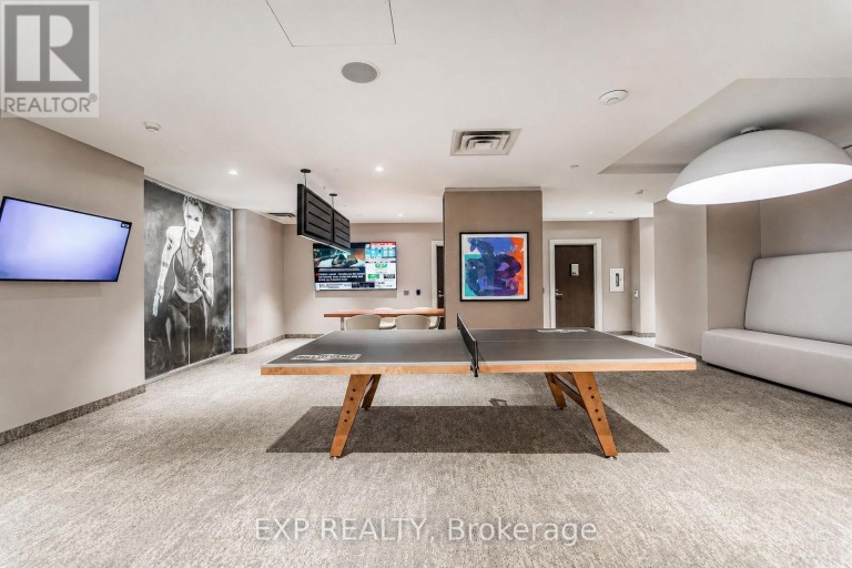 610 - 219 DUNDAS STREET E, Toronto (Moss Park), Ontario, M5A0V1