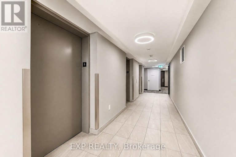 610 - 219 DUNDAS STREET E, Toronto (Moss Park), Ontario, M5A0V1