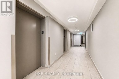 610 - 219 DUNDAS STREET E Toronto (Moss Park) Ontario photo 4