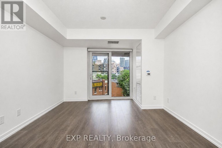 610 - 219 DUNDAS STREET E, Toronto (Moss Park), Ontario, M5A0V1
