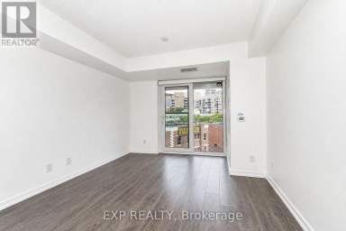 610 - 219 DUNDAS STREET E Toronto (Moss Park) Ontario photo 7