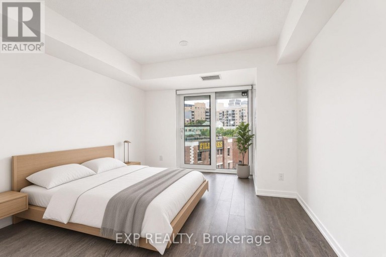 610 - 219 DUNDAS STREET E, Toronto (Moss Park), Ontario, M5A0V1