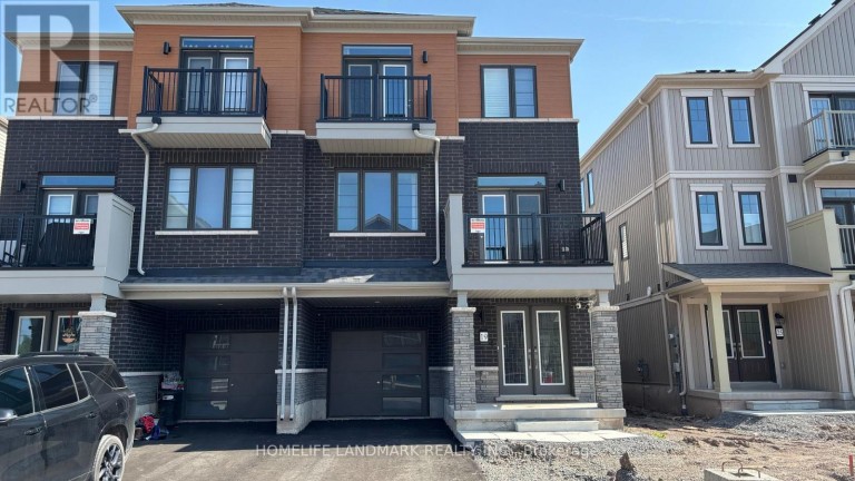 19 POGIE DRIVE, Welland (Dain City), Ontario, L3B0P2