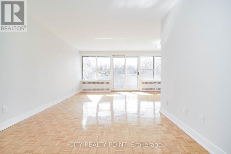 907 - 10 SHALLMAR BOULEVARD, Toronto (Forest Hill North), Ontario, M5N1J4