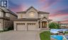 167 WESTCLIFF Way, Cambridge, Ontario, N1S0A1 (ID 40854036)