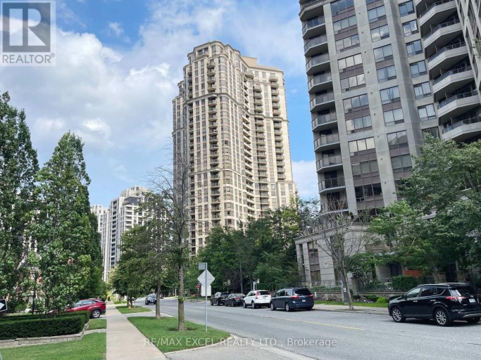 1404 - 78 HARRISON GARDEN BOULEVARD, Toronto (Willowdale East), Ontario, M2N7E2