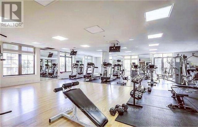 1404 - 78 HARRISON GARDEN BOULEVARD, Toronto (Willowdale East), Ontario, M2N7E2