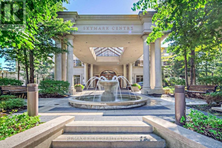 1404 - 78 HARRISON GARDEN BOULEVARD, Toronto (Willowdale East), Ontario, M2N7E2