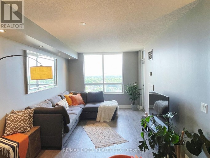 1404 - 78 HARRISON GARDEN BOULEVARD, Toronto (Willowdale East), Ontario, M2N7E2