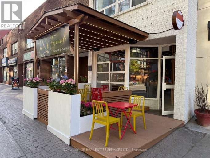 740 KING STREET W, Toronto (Niagara), Ontario, M5V1N3