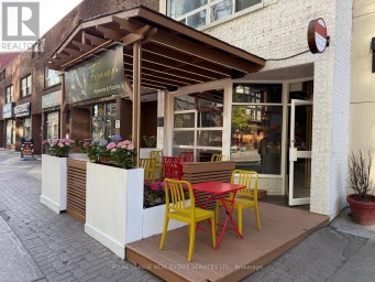 740 KING STREET W Toronto (Niagara) Ontario photo 15