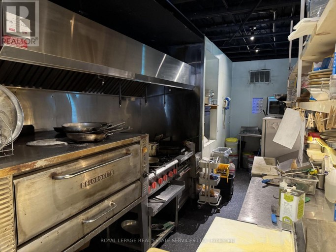 740 KING STREET W, Toronto (Niagara), Ontario, M5V1N3