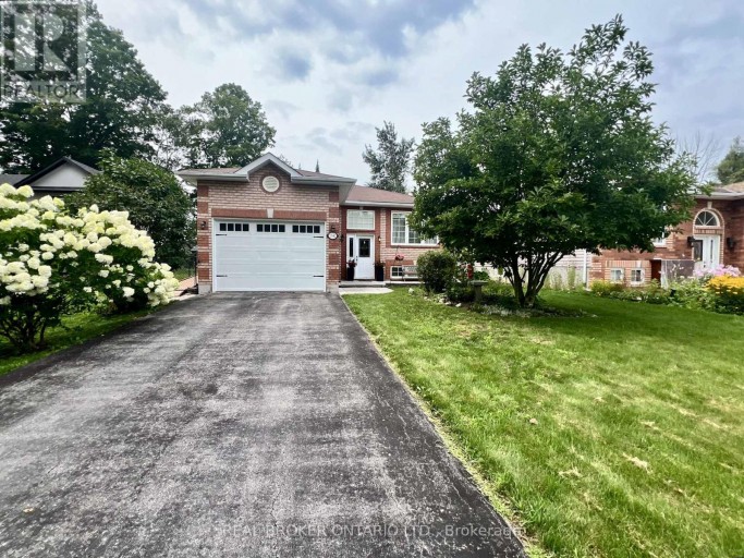 2342 SOMERS BOULEVARD, Innisfil (Alcona), Ontario, L9S2E8