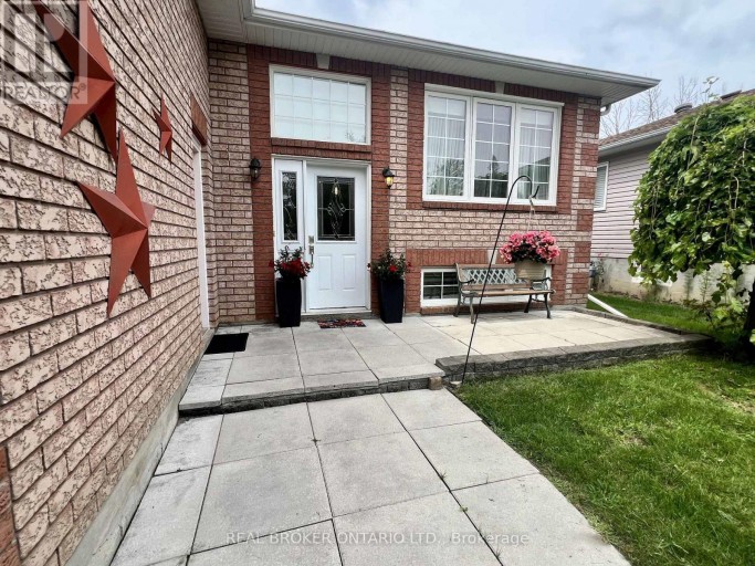2342 SOMERS BOULEVARD, Innisfil (Alcona), Ontario, L9S2E8