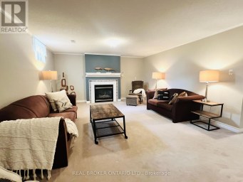 2342 SOMERS BOULEVARD Innisfil (Alcona) Ontario photo 20