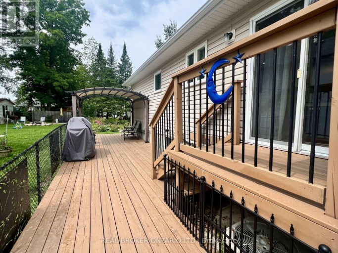 2342 SOMERS BOULEVARD, Innisfil (Alcona), Ontario, L9S2E8
