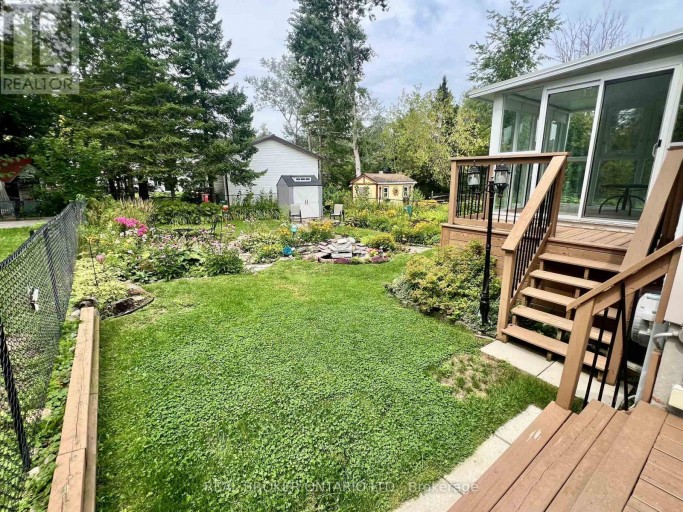 2342 SOMERS BOULEVARD, Innisfil (Alcona), Ontario, L9S2E8