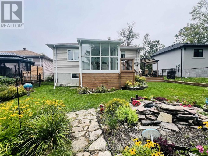 2342 SOMERS BOULEVARD, Innisfil (Alcona), Ontario, L9S2E8