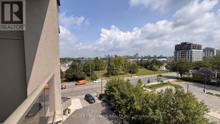 405 - 223 ERB STREET W, Waterloo, Ontario, N2L0B3