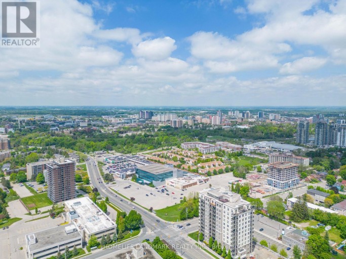 405 - 223 ERB STREET W, Waterloo, Ontario, N2L0B3