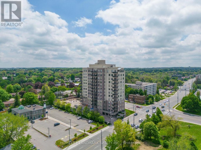 405 - 223 ERB STREET W, Waterloo, Ontario, N2L0B3