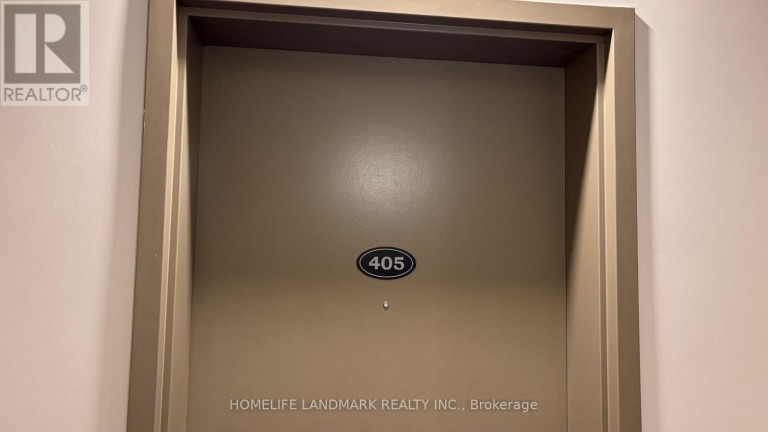 405 - 223 ERB STREET W, Waterloo, Ontario, N2L0B3