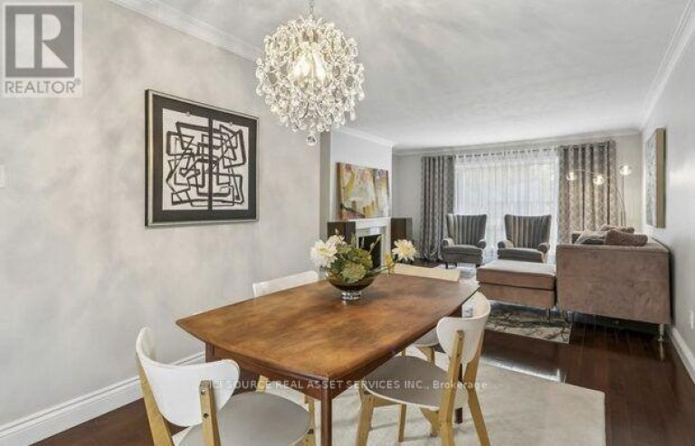 1603 LINCOLNSHIRE BOULEVARD, Mississauga (Lakeview), Ontario, L5E2S8