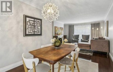 1603 LINCOLNSHIRE BOULEVARD Mississauga (Lakeview) Ontario photo 10