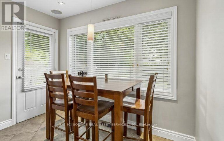 1603 LINCOLNSHIRE BOULEVARD, Mississauga (Lakeview), Ontario, L5E2S8