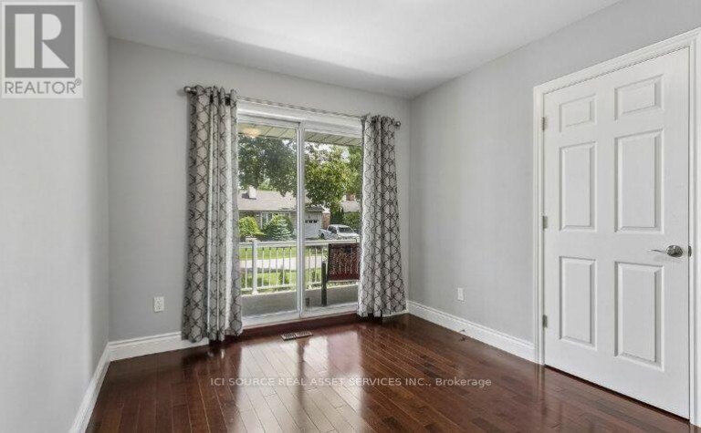 1603 LINCOLNSHIRE BOULEVARD, Mississauga (Lakeview), Ontario, L5E2S8
