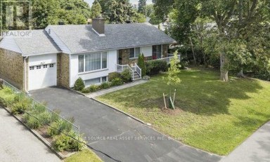 1603 LINCOLNSHIRE BOULEVARD Mississauga (Lakeview) Ontario photo 2