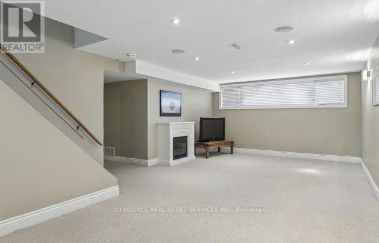 1603 LINCOLNSHIRE BOULEVARD, Mississauga (Lakeview), Ontario, L5E2S8