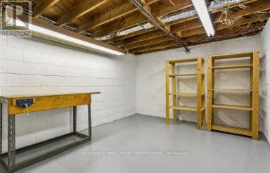 1603 LINCOLNSHIRE BOULEVARD Mississauga (Lakeview) Ontario photo 30