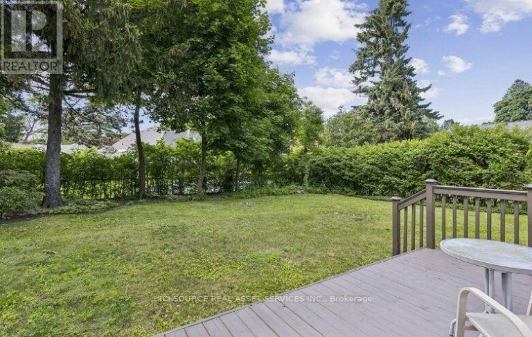 1603 LINCOLNSHIRE BOULEVARD, Mississauga (Lakeview), Ontario, L5E2S8