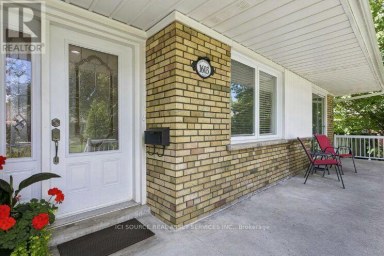 1603 LINCOLNSHIRE BOULEVARD Mississauga (Lakeview) Ontario photo 4