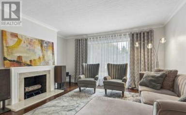 1603 LINCOLNSHIRE BOULEVARD Mississauga (Lakeview) Ontario photo 6