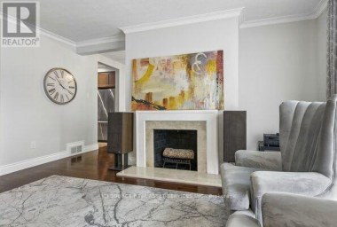 1603 LINCOLNSHIRE BOULEVARD Mississauga (Lakeview) Ontario photo 7
