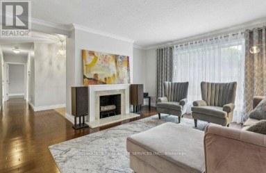1603 LINCOLNSHIRE BOULEVARD Mississauga (Lakeview) Ontario photo 8