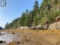 Lot Swimming Pool Road, Welshpool, New Brunswick, E5E1H5 (ID NB145589)