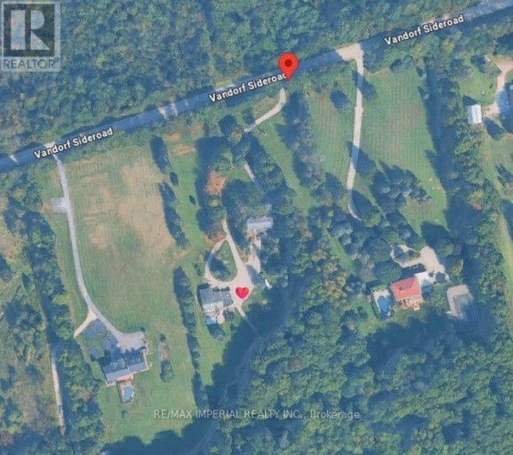 BSMT - 3325 VANDORF SIDE ROAD, Whitchurch-Stouffville, Ontario, L4A7X5