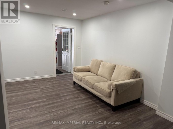 BSMT - 3325 VANDORF SIDE ROAD, Whitchurch-Stouffville, Ontario, L4A7X5