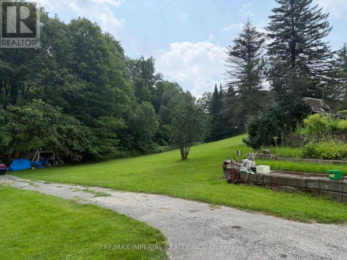 BSMT - 3325 VANDORF SIDE ROAD, Whitchurch-Stouffville, Ontario, L4A7X5
