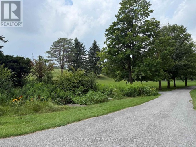 BSMT - 3325 VANDORF SIDE ROAD, Whitchurch-Stouffville, Ontario, L4A7X5