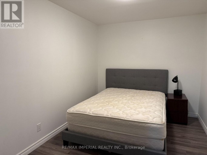 BSMT - 3325 VANDORF SIDE ROAD, Whitchurch-Stouffville, Ontario, L4A7X5