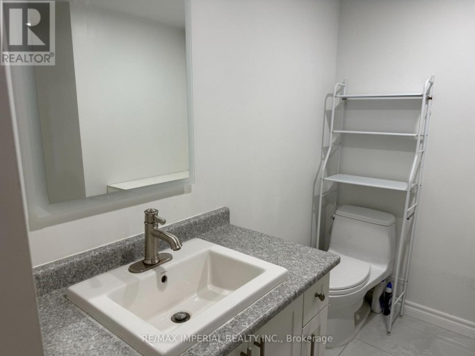 BSMT - 3325 VANDORF SIDE ROAD, Whitchurch-Stouffville, Ontario, L4A7X5