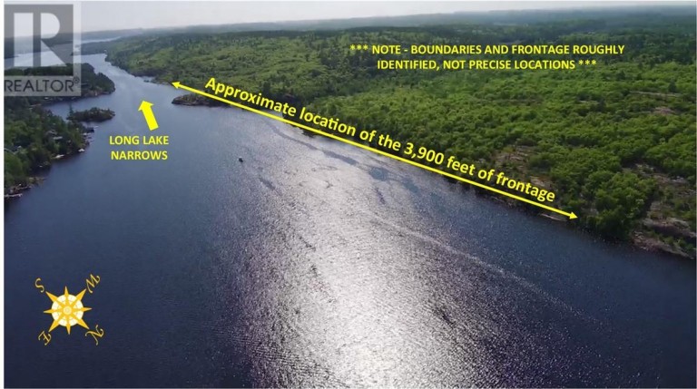 0 Melin's Road, Greater Sudbury, Ontario (id 2129706)
