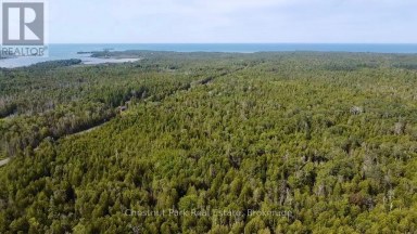 PT LT 6 PIKE BAY ROAD Northern Bruce Peninsula Ontario photo 1