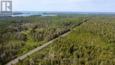 PT LT 6 PIKE BAY ROAD Northern Bruce Peninsula Ontario photo 10