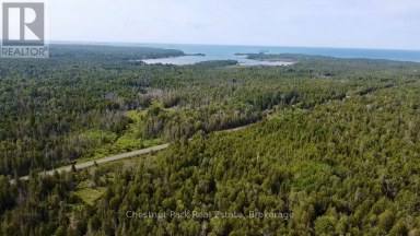 PT LT 6 PIKE BAY ROAD Northern Bruce Peninsula Ontario photo 12